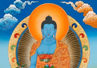 チベット医学 曼荼羅画集 The Buddha's Art of Healing チベット医学 曼荼羅画集 The Buddha's Art of Healing The