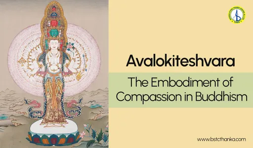 Avalokiteshvara