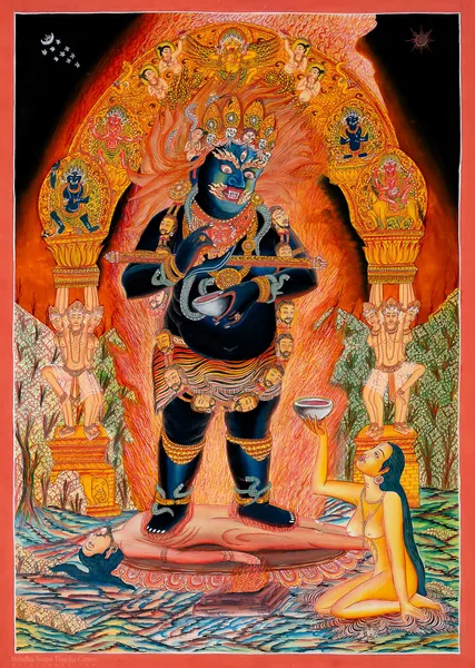 Tanka eshakda Tanka eshakda